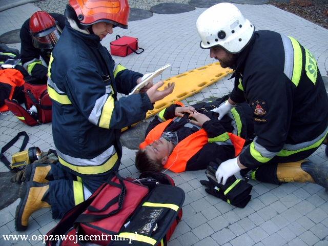 Manewry Gminne - Skawica Sucha Gora